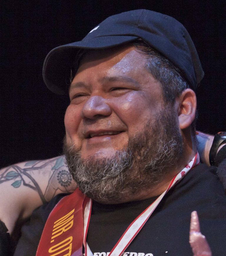 MOB 2019 Pedro