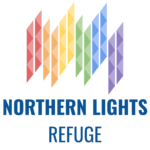 Northern Lights Refuge Logo
