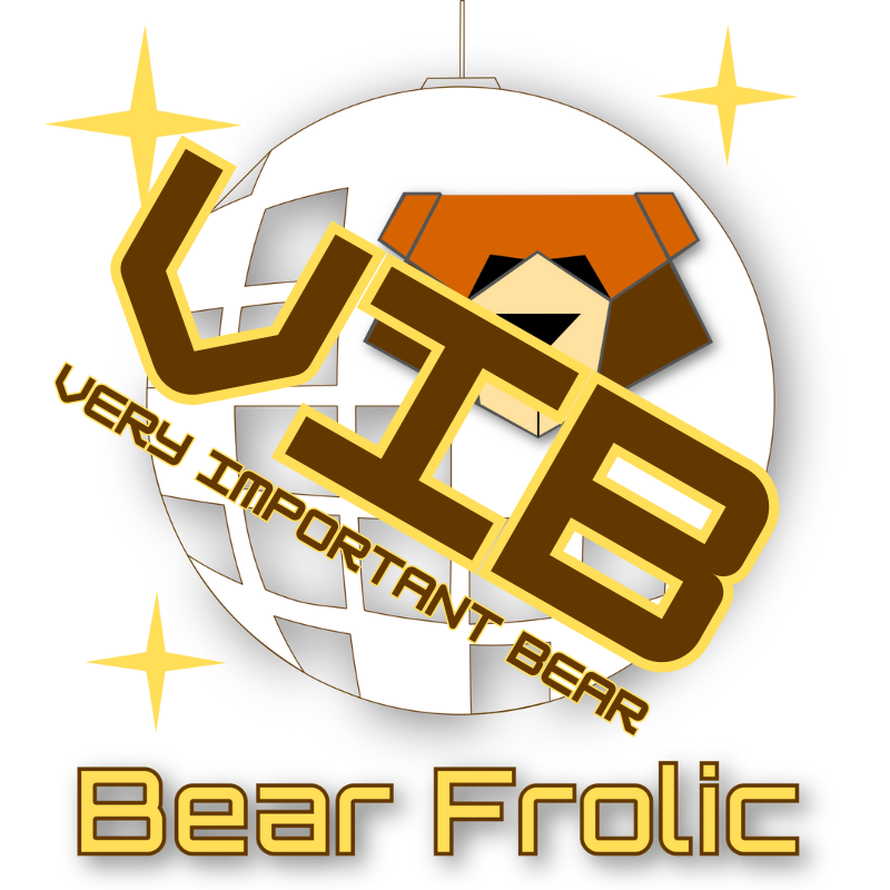 Bear Frolic 2024 VIB Product Image