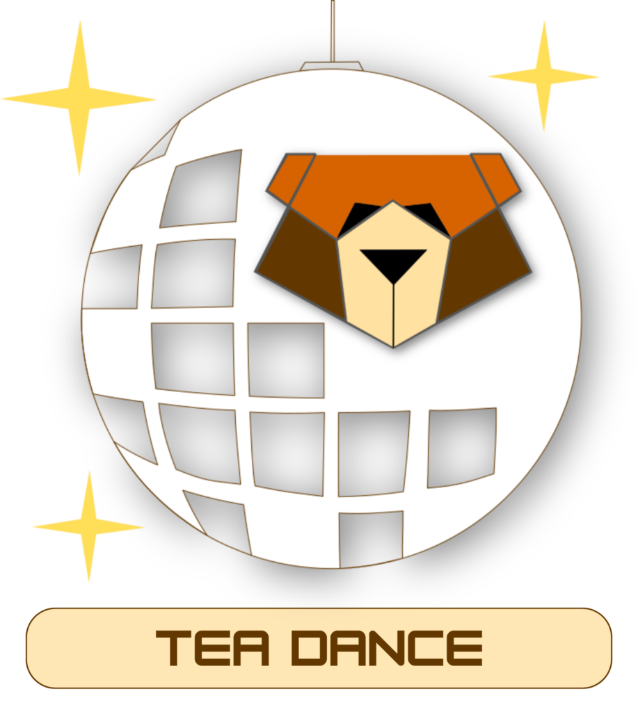 Bear Frolic 2026 Tea Dance