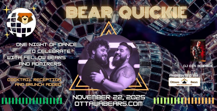 Bear Quickie Web Banner with logo