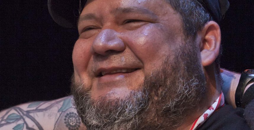 MOB 2019 Pedro